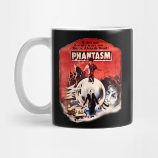 phantasm T Mug